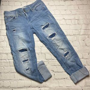 NY & Co - Soft Jeans